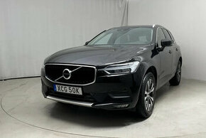 Volvo XC60 B4 AWD Mild-Hybrid Momentum Pro 2021 - 1