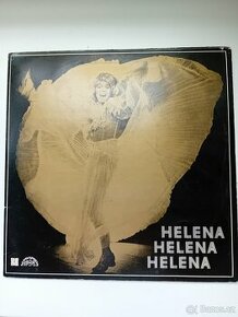 lp deska helena helena helena - 1