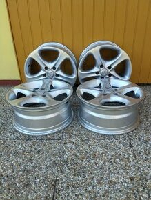 ALU KOLA 7x16 – 5x114,3 ET 47 - 1