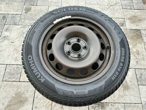 Celoroční sada kol na Škoda, VW, Seat, Audi 205/55/R16 - 1