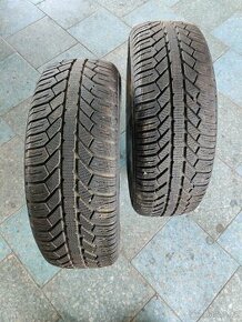 205/60R15 zimní pneu