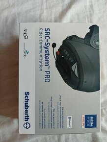 Schuberth SRC Pro