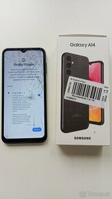 Samsung Galaxy A14, 4GB