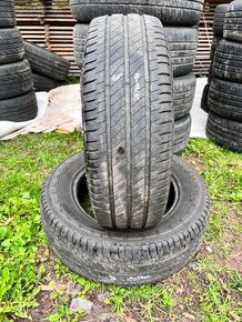 R16C MICHELIN letní pneu 215/65 R16C - DOT 2021