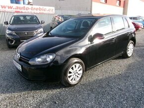 VOLKSWAGEN GOLF 1,4i