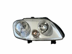 Pravý halogen světlo světlomet 2K0941006B VW Caddy 2K 2008