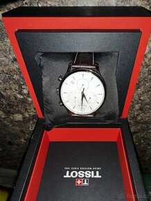 Hodinky Tissot