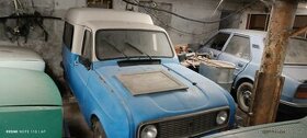 Renault 4 gtl