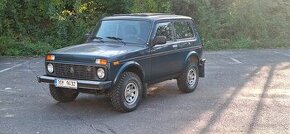 LADA NIVA 1.7i