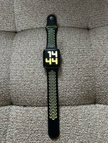 Apple Watch 3 Nike