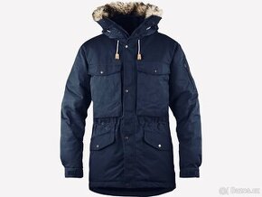 Péřová bunda Fjallraven Singi Down Jacket M