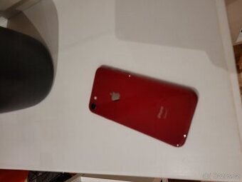 Iphone 8 Red 64gb