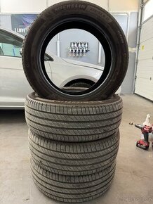 205/55 R17 Michelin Primacy 4