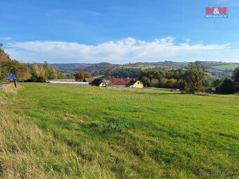 Prodej pozemku, 2474 m², Slavošov - Věžníkov