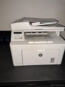 tiskarna hp laserjet pro mfp m 227sdn