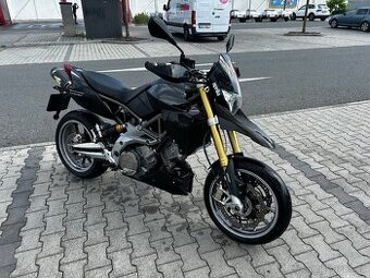 Aprilia Dorsoduro 750 ABS