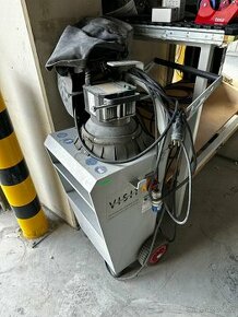 UV lampa Hensel visit 15/700 - 1