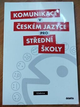 Komunikace v českém jazyce pro SŠ