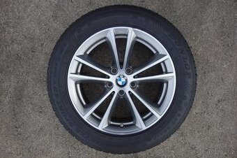 BMW řada 5 G30, G31 alu 5x112 225/55/17 zimní RDCi