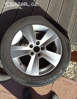 Kumho ecowing 185/60 R15 84H 4ks