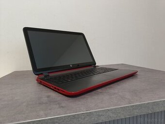 Dotykový Notebook hp 15,6" Beats Edition - 1