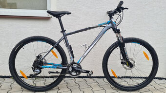 Kellys SPIDER 30, Hydr.brzdy, řazení Shimano Acera, Rám M - 1