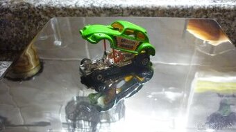 MATCHBOX  SF DRAGON