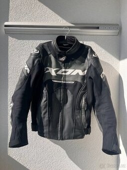 Moto bunda Ixon Jackal JKT - 1