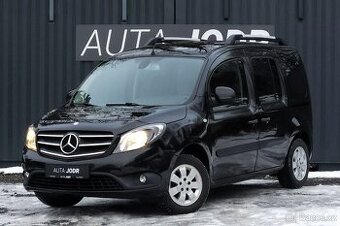 Mercedes-Benz Citan 1.2 84 kW