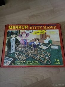Merkur Kitty Hawk - 1