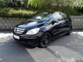 Mercedes-Benz B180 CDi 80 kW NOVÉ BRZDY r.v. 2008 - 1