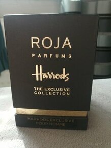 Roja Harrods Pour Homme 85/100ml - 1