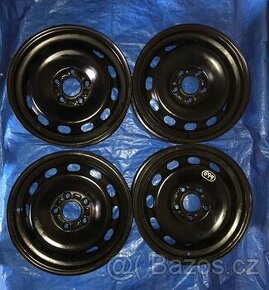 Plech. disky 16" Ford Focus