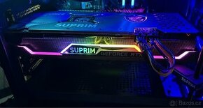 RTX 3070 Suprim SE