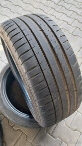 Prodám 2 x letní pneu Michelin 225/40/18