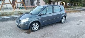 Renault Scénic 1.9 DCI - 1