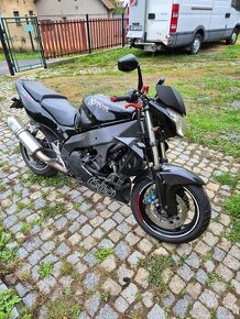 YAMAHA YZF 1000 R Thunderace