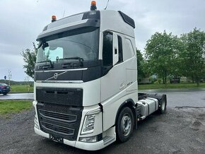 TAHAČ VOLVO FH 460, r.v.2016, EURO 6, AUTOMAT, LOWDECK - 1