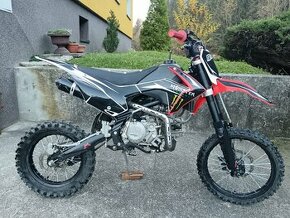 Pitbike MRM 190 Beast - 1