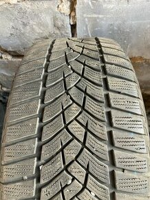 Pneu zimní 225/45 r17