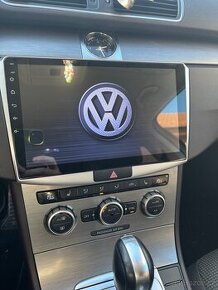 Android autorádio Passat B7/Passat CC