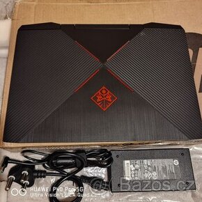 HP OMEN BY HP LAPTOP 15-DC0XXX INTEL CORE I5