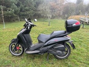 Peugeot geopolis rs 125