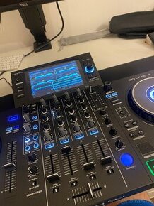 Denon SC Live 4 + stojan