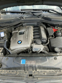 BMW MOTOR N52B30 190kw e60 e61 e90 e91 e92 x3