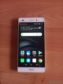 huawei p8 lite - 1