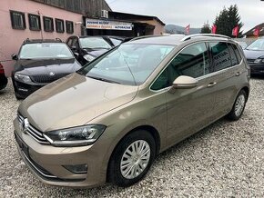 Volkswagen Golf Sportsvan 1.4TSi 92KW naj.110 tis km