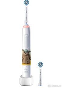 Zubní kartáček Oral-B Junior Pro Star Wars