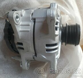 Alternator 028903028 E