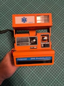 Polaroid EMS PhotoSystem